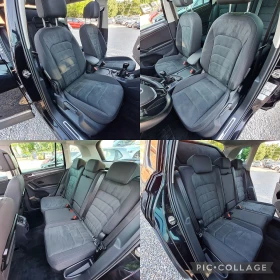 VW Tiguan 4х4/VIRTUAL/PANORAMA/KEYLESS/DISTRONIK - 28900 лв. - 66148252 9