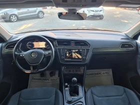 VW Tiguan 4х4/VIRTUAL/PANORAMA/KEYLESS/DISTRONIK - 28900 лв. - 66148252 8
