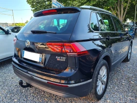 VW Tiguan 4х4/VIRTUAL/PANORAMA/KEYLESS/DISTRONIK - 28900 лв. - 66148252 7