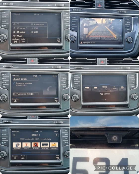 VW Tiguan 4х4/VIRTUAL/PANORAMA/KEYLESS/DISTRONIK - 28900 лв. - 66148252 12