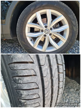 VW Tiguan 4х4/VIRTUAL/PANORAMA/KEYLESS/DISTRONIK - 28900 лв. - 66148252 16