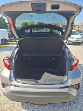 Toyota C-HR 1.8 122 .. ! LOUNGE! !  ! | Mobile.bg    12