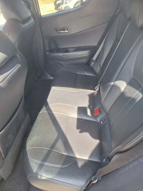 Toyota C-HR 1.8 122 .. ! LOUNGE! !  ! | Mobile.bg    7