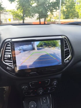 Jeep Compass 2.4 бензин/газ 4х4 9-степенен ZF автомат - 35000 лв. - 76203820 8