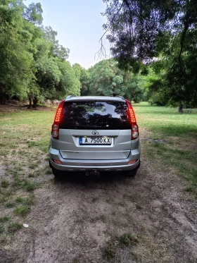 Great Wall Hover H5 LPG | Mobile.bg    3