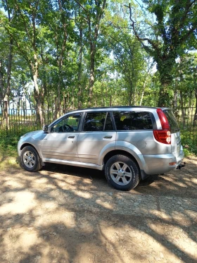 Great Wall Hover H5 LPG | Mobile.bg    4