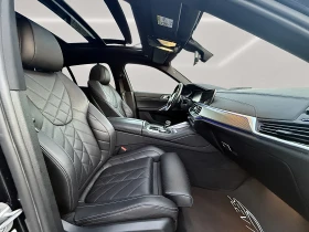 BMW X6 * * M PACK#DISTRONIC#PANORAMA#PODGREV#360VIEW#TOPP | Mobile.bg    13