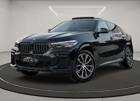 BMW X6 * * M PACK#DISTRONIC#PANORAMA#PODGREV#360VIEW#TOPP | Mobile.bg    4