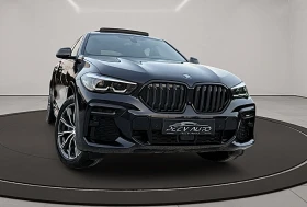 BMW X6 * * M PACK#DISTRONIC#PANORAMA#PODGREV#360VIEW#TOPP | Mobile.bg    3