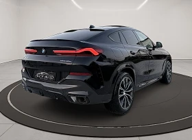 BMW X6 * * M PACK#DISTRONIC#PANORAMA#PODGREV#360VIEW#TOPP | Mobile.bg    6