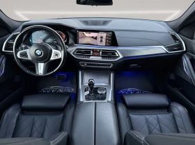 BMW X6 * * M PACK#DISTRONIC#PANORAMA#PODGREV#360VIEW#TOPP | Mobile.bg    10