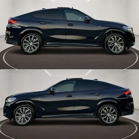 BMW X6 * * M PACK#DISTRONIC#PANORAMA#PODGREV#360VIEW#TOPP | Mobile.bg    9