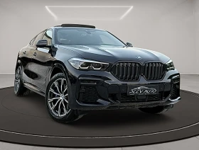 BMW X6 * * M PACK#DISTRONIC#PANORAMA#PODGREV#360VIEW#TOPP | Mobile.bg    5