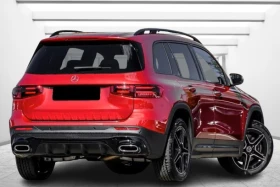 Mercedes-Benz GLB 220d 4Matic = AMG Line = 7 Seats  | Mobile.bg    3