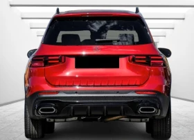 Mercedes-Benz GLB 220d 4Matic = AMG Line = 7 Seats  | Mobile.bg    2