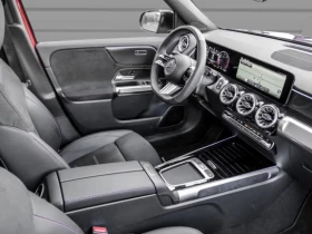 Mercedes-Benz GLB 220d 4Matic = AMG Line = 7 Seats  | Mobile.bg    5