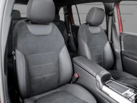 Mercedes-Benz GLB 220d 4Matic = AMG Line = 7 Seats  | Mobile.bg    7