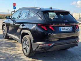 Hyundai Tucson Tucson 1.6 T-GDi 230ch Hybrid Business - 42900 лв. - 76411198 7