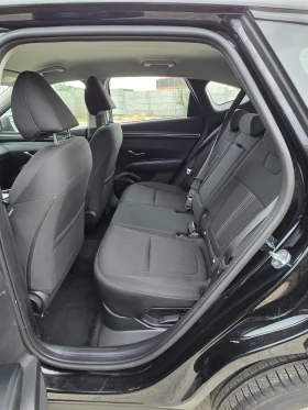 Hyundai Tucson Tucson 1.6 T-GDi 230ch Hybrid Business 2 | Mobile.bg    15
