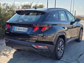 Hyundai Tucson Tucson 1.6 T-GDi 230ch Hybrid Business - 42900 лв. - 76411198 5