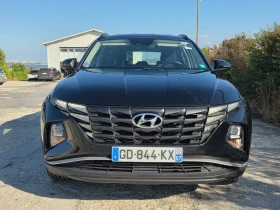 Hyundai Tucson Tucson 1.6 T-GDi 230ch Hybrid Business - 42900 лв. - 76411198 2