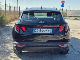 Hyundai Tucson Tucson 1.6 T-GDi 230ch Hybrid Business - 42900 лв. - 76411198 6