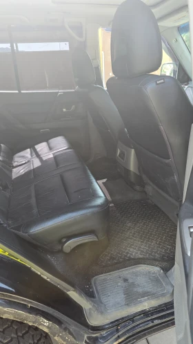 Mitsubishi Pajero | Mobile.bg    11