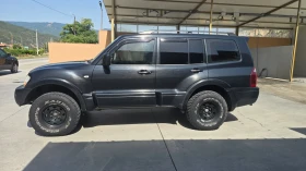 Mitsubishi Pajero | Mobile.bg    3