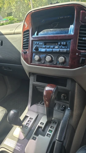 Mitsubishi Pajero | Mobile.bg    14