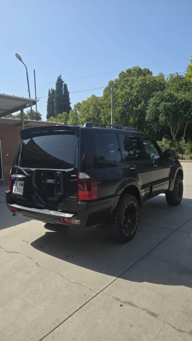 Mitsubishi Pajero | Mobile.bg    6