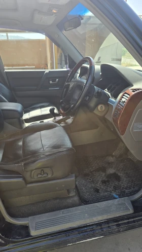 Mitsubishi Pajero | Mobile.bg    12