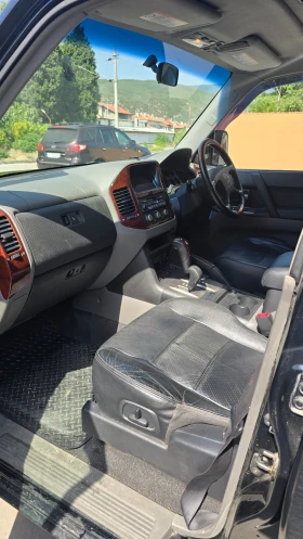 Mitsubishi Pajero | Mobile.bg    10