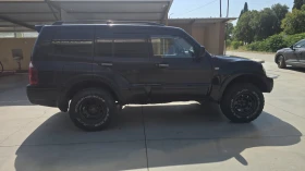 Mitsubishi Pajero | Mobile.bg    7