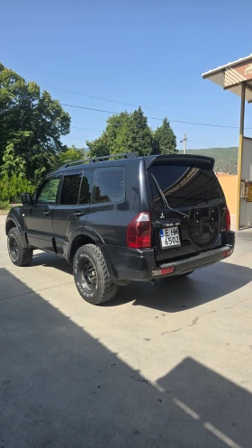 Mitsubishi Pajero | Mobile.bg    4
