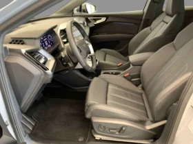 Audi Q4 e-Tron 55 Quattro = S-line = Гаранция - 92590 лв. - 78038028 6