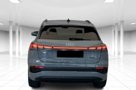 Audi Q4 e-Tron 55 Quattro = S-line = Гаранция - 92590 лв. - 78038028 2