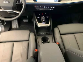 Audi Q4 e-Tron 55 Quattro = S-line = Гаранция - 92590 лв. - 78038028 7