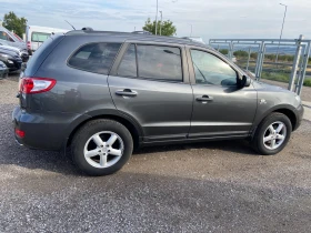 Hyundai Santa fe 2.7   | Mobile.bg    5