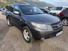 Hyundai Santa fe 2.7   | Mobile.bg    3