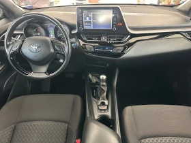 Toyota C-HR | Mobile.bg    14