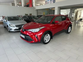 Обява за продажба на Toyota C-HR ~42 000 лв. - изображение 1