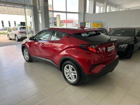 Обява за продажба на Toyota C-HR ~42 000 лв. - изображение 3