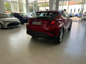 Обява за продажба на Toyota C-HR ~42 000 лв. - изображение 5