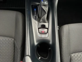 Toyota C-HR | Mobile.bg    17