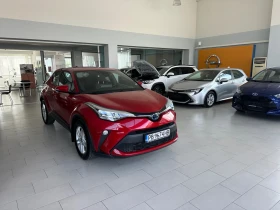 Обява за продажба на Toyota C-HR ~42 000 лв. - изображение 6