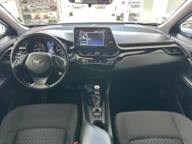 Обява за продажба на Toyota C-HR ~42 000 лв. - изображение 10