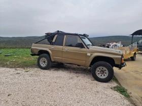 Nissan Patrol 4.2 Turbo  | Mobile.bg    17