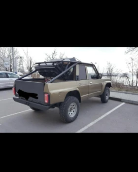 Nissan Patrol 4.2 Turbo  | Mobile.bg    6