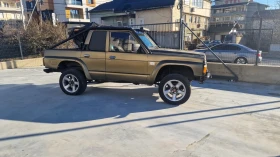 Nissan Patrol 4.2 Turbo  | Mobile.bg    4