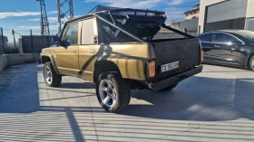 Nissan Patrol 4.2 Turbo  | Mobile.bg    2
